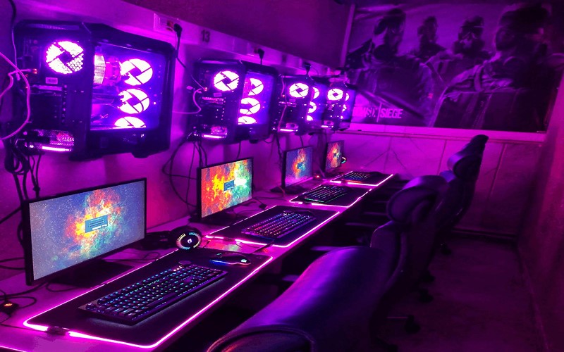 vip